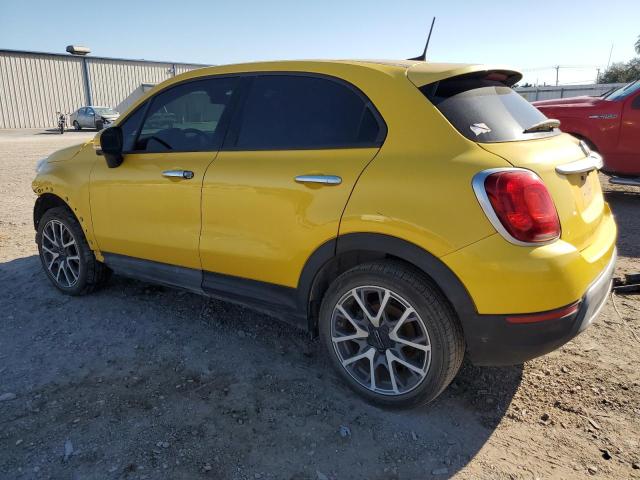 Photo 1 VIN: ZFBCFXCB3JP670090 - FIAT 500X TREKK 