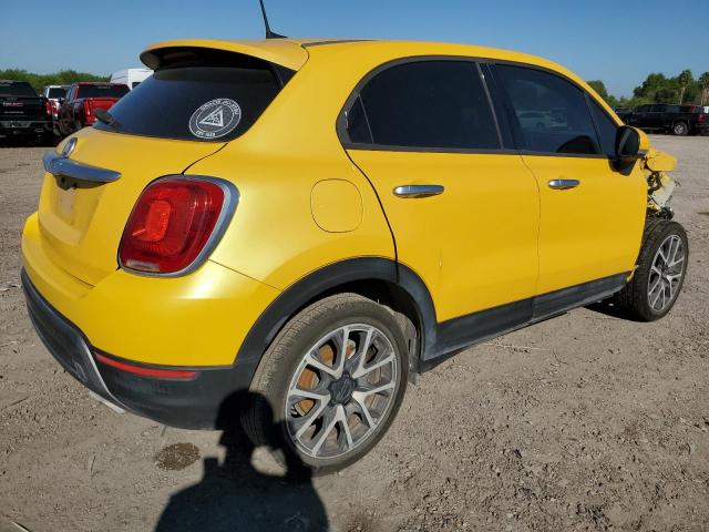 Photo 2 VIN: ZFBCFXCB3JP670090 - FIAT 500X TREKK 