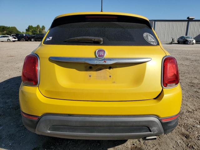 Photo 5 VIN: ZFBCFXCB3JP670090 - FIAT 500X TREKK 