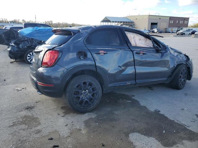 Photo 2 VIN: ZFBCFXCB3JP712337 - FIAT 500X TREKK 