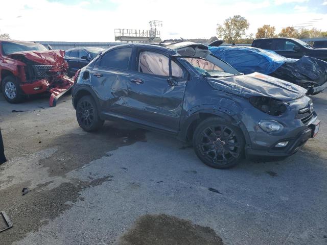 Photo 3 VIN: ZFBCFXCB3JP712337 - FIAT 500X TREKK 