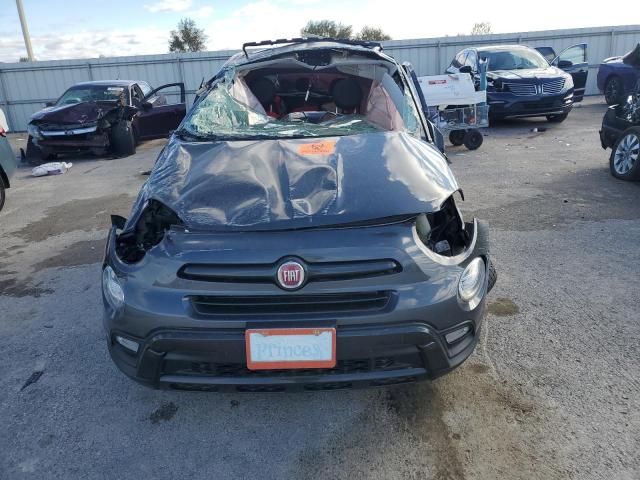 Photo 4 VIN: ZFBCFXCB3JP712337 - FIAT 500X TREKK 