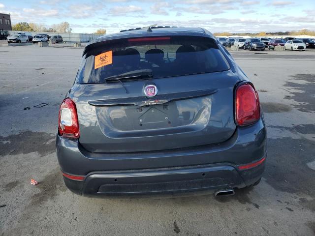 Photo 5 VIN: ZFBCFXCB3JP712337 - FIAT 500X TREKK 