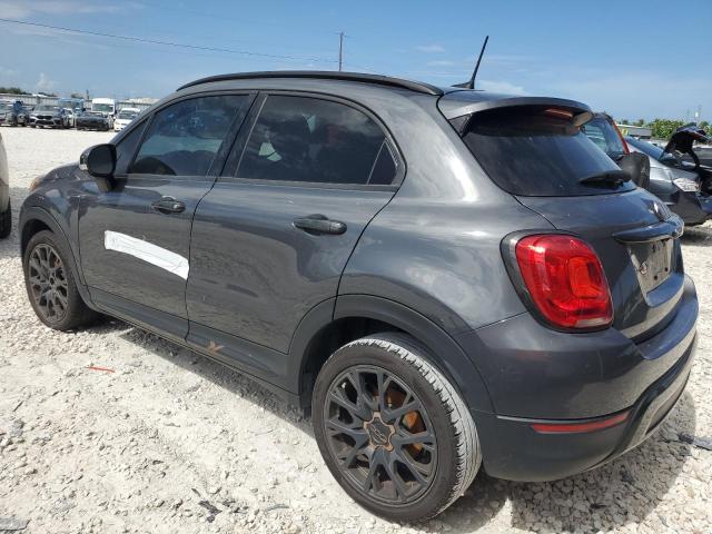 Photo 1 VIN: ZFBCFXCB3JP720180 - FIAT 500X TREKK 