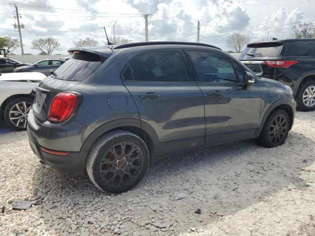 Photo 2 VIN: ZFBCFXCB3JP720180 - FIAT 500X TREKK 