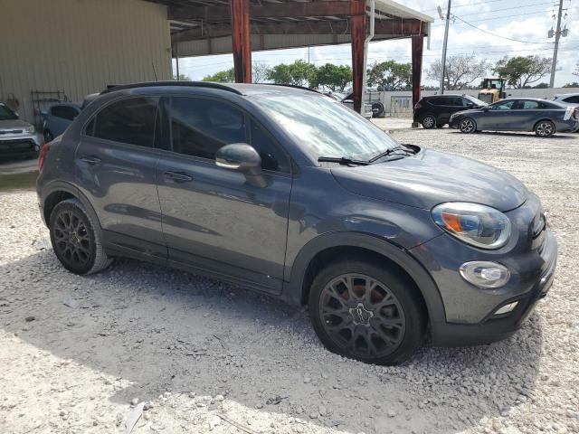 Photo 3 VIN: ZFBCFXCB3JP720180 - FIAT 500X TREKK 