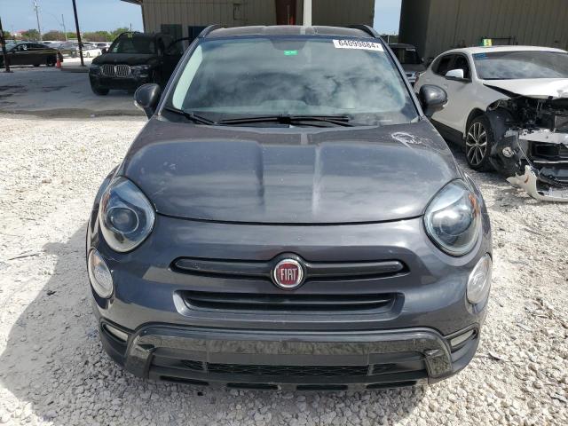 Photo 4 VIN: ZFBCFXCB3JP720180 - FIAT 500X TREKK 