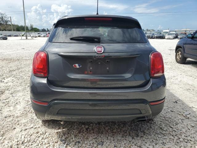 Photo 5 VIN: ZFBCFXCB3JP720180 - FIAT 500X TREKK 