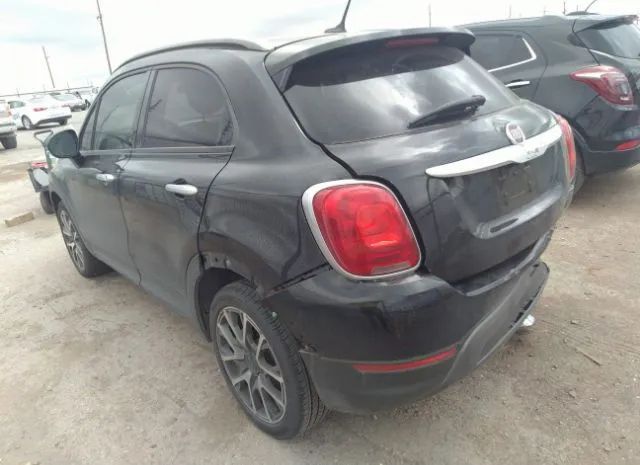 Photo 2 VIN: ZFBCFXCB4HP531614 - FIAT 500X 