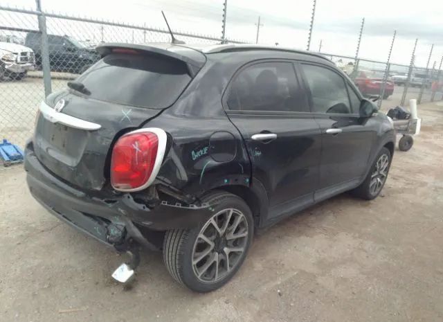 Photo 3 VIN: ZFBCFXCB4HP531614 - FIAT 500X 