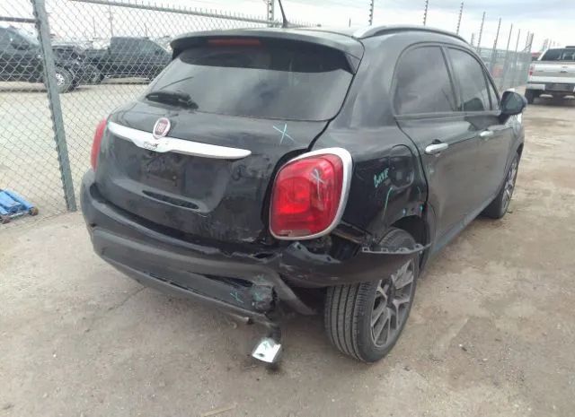 Photo 5 VIN: ZFBCFXCB4HP531614 - FIAT 500X 