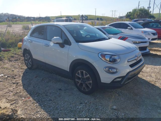 Photo 0 VIN: ZFBCFXCB4HP576049 - FIAT 500X 