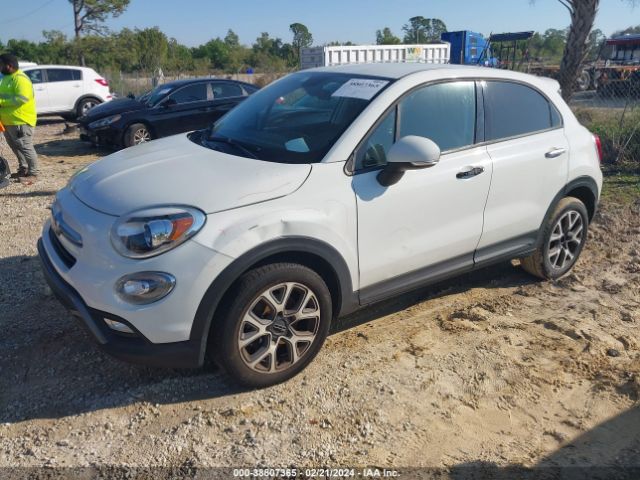 Photo 1 VIN: ZFBCFXCB4HP576049 - FIAT 500X 