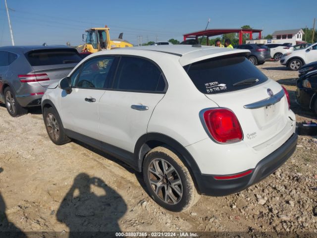 Photo 2 VIN: ZFBCFXCB4HP576049 - FIAT 500X 