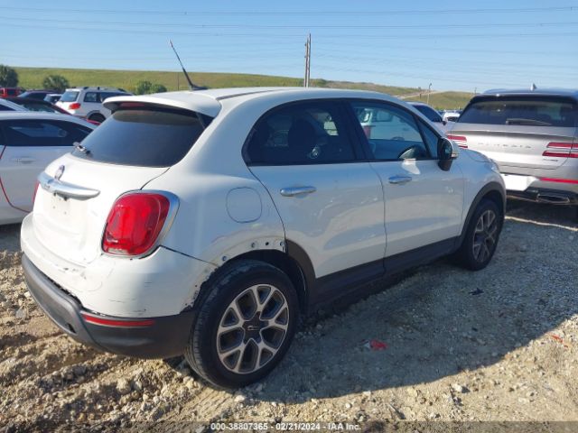 Photo 3 VIN: ZFBCFXCB4HP576049 - FIAT 500X 