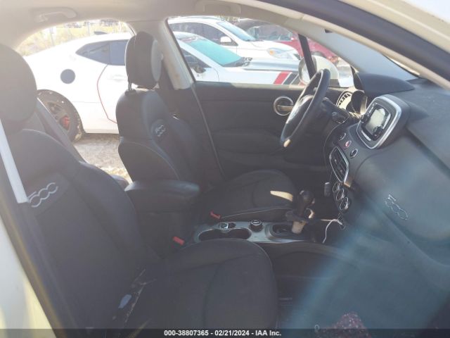 Photo 4 VIN: ZFBCFXCB4HP576049 - FIAT 500X 