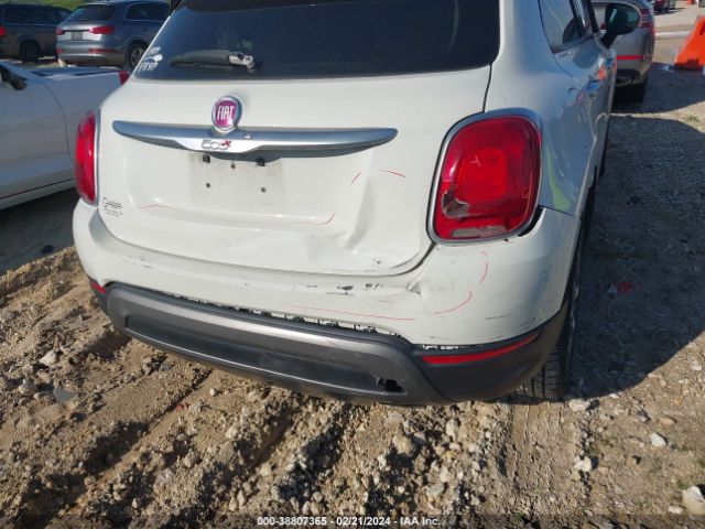 Photo 5 VIN: ZFBCFXCB4HP576049 - FIAT 500X 