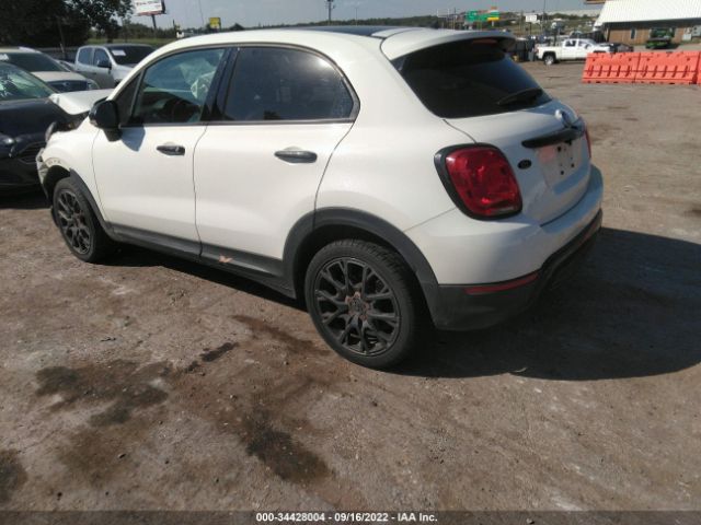 Photo 2 VIN: ZFBCFXCB4JP665125 - FIAT 500X 