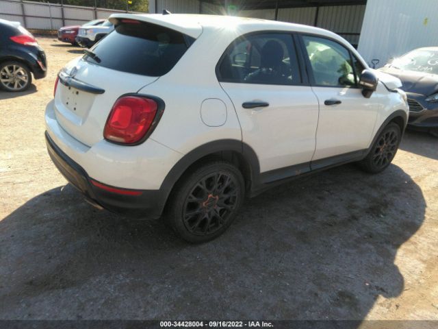 Photo 3 VIN: ZFBCFXCB4JP665125 - FIAT 500X 