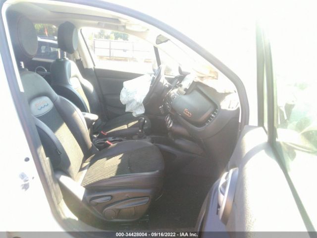 Photo 4 VIN: ZFBCFXCB4JP665125 - FIAT 500X 