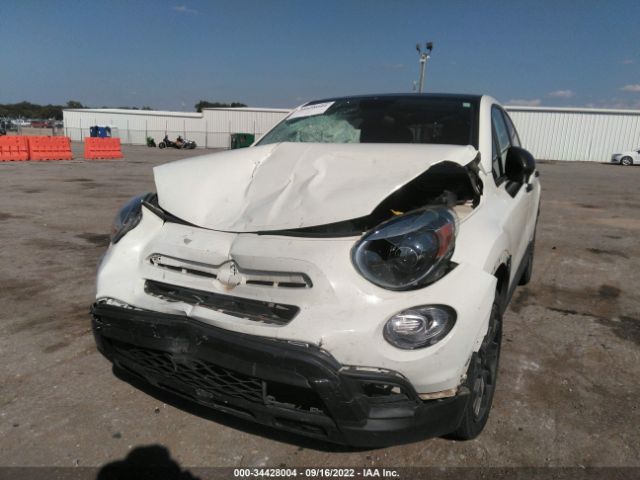 Photo 5 VIN: ZFBCFXCB4JP665125 - FIAT 500X 