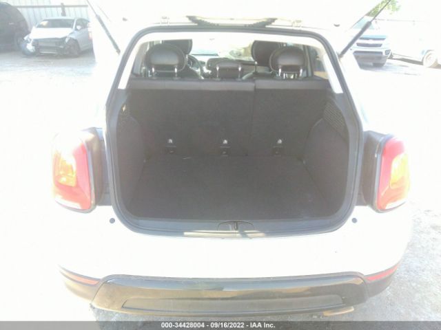 Photo 7 VIN: ZFBCFXCB4JP665125 - FIAT 500X 