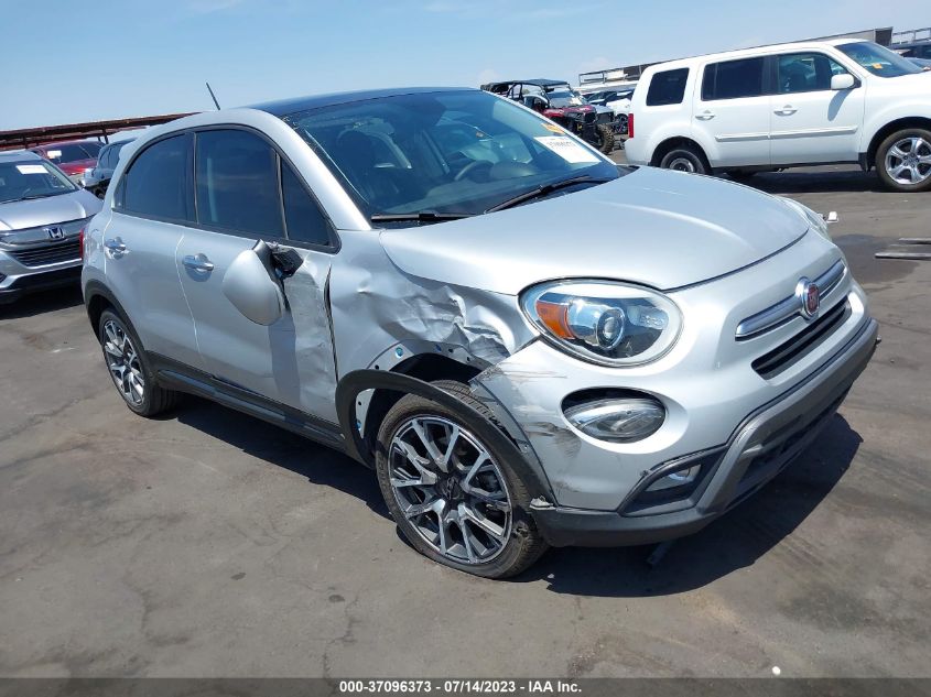 Photo 0 VIN: ZFBCFXCB5HP516393 - FIAT 500X 