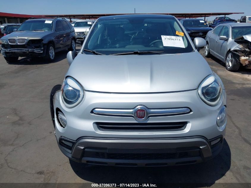 Photo 11 VIN: ZFBCFXCB5HP516393 - FIAT 500X 