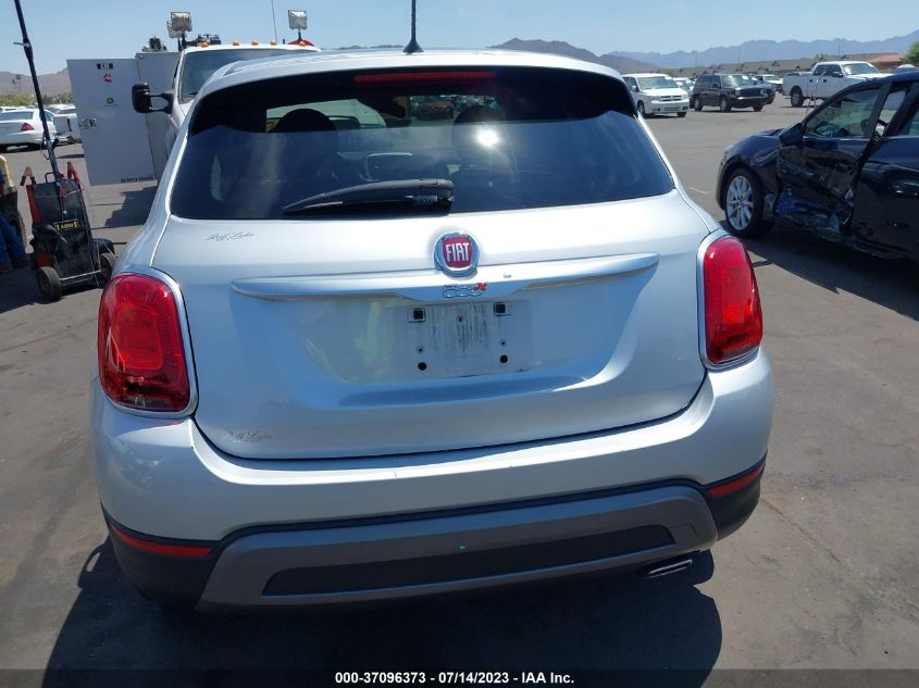 Photo 15 VIN: ZFBCFXCB5HP516393 - FIAT 500X 