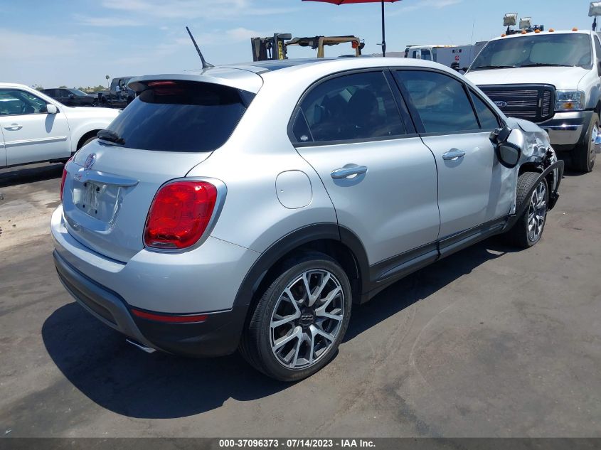 Photo 3 VIN: ZFBCFXCB5HP516393 - FIAT 500X 