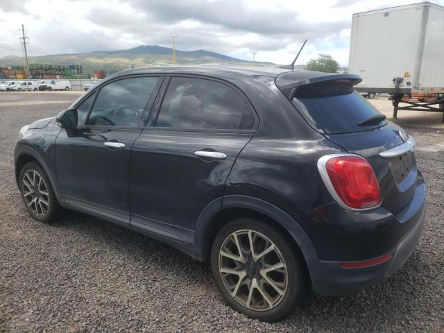 Photo 1 VIN: ZFBCFXCB5HP517978 - FIAT 500X TREKK 