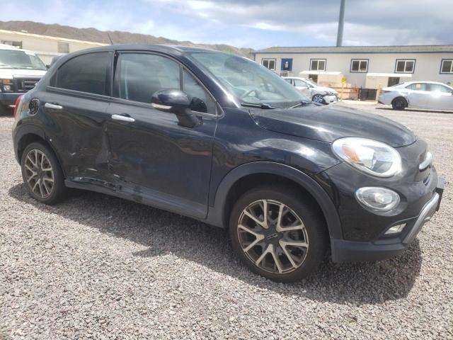 Photo 3 VIN: ZFBCFXCB5HP517978 - FIAT 500X TREKK 