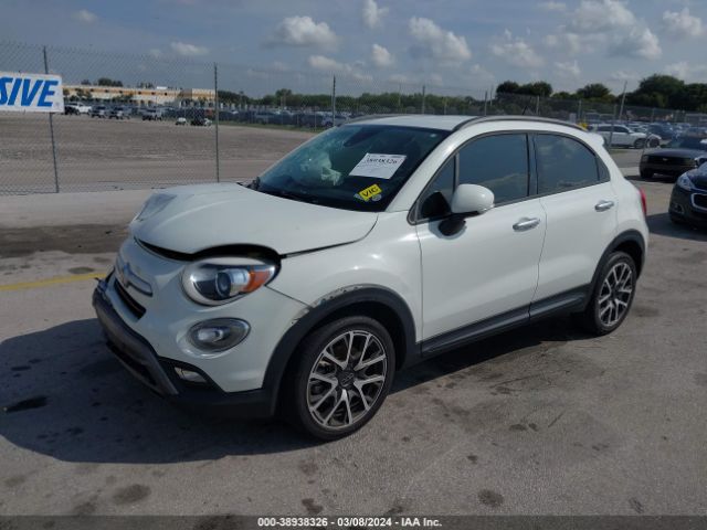 Photo 1 VIN: ZFBCFXCB5HP550799 - FIAT 500X 