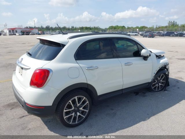 Photo 3 VIN: ZFBCFXCB5HP550799 - FIAT 500X 