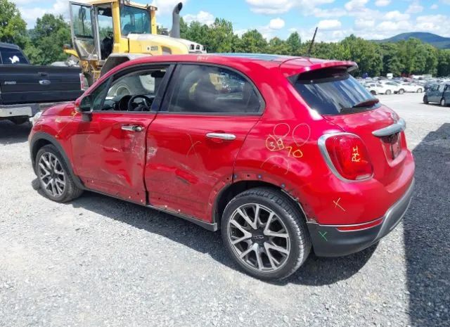 Photo 2 VIN: ZFBCFXCB5HP596634 - FIAT 500X 