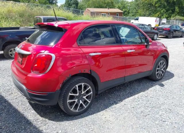 Photo 3 VIN: ZFBCFXCB5HP596634 - FIAT 500X 