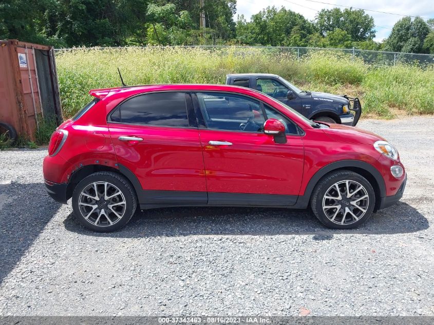 Photo 13 VIN: ZFBCFXCB5HP596634 - FIAT 500X 