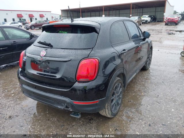 Photo 3 VIN: ZFBCFXCB5HP612248 - FIAT 500X 