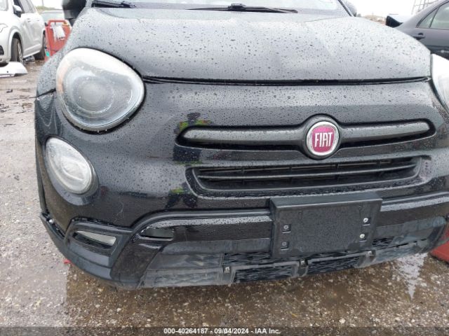 Photo 5 VIN: ZFBCFXCB5HP612248 - FIAT 500X 