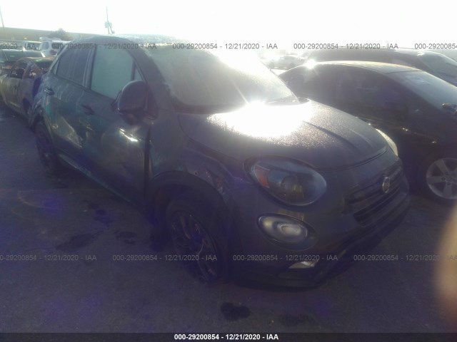 Photo 0 VIN: ZFBCFXCB5HP612816 - FIAT 500X 