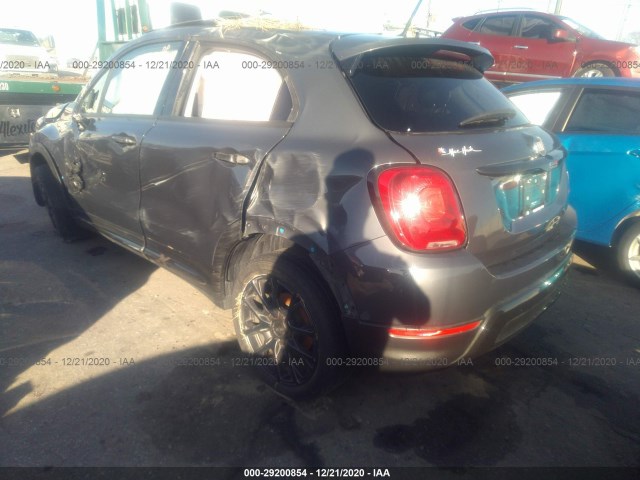 Photo 2 VIN: ZFBCFXCB5HP612816 - FIAT 500X 