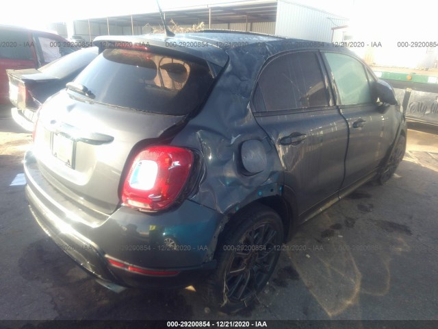 Photo 3 VIN: ZFBCFXCB5HP612816 - FIAT 500X 