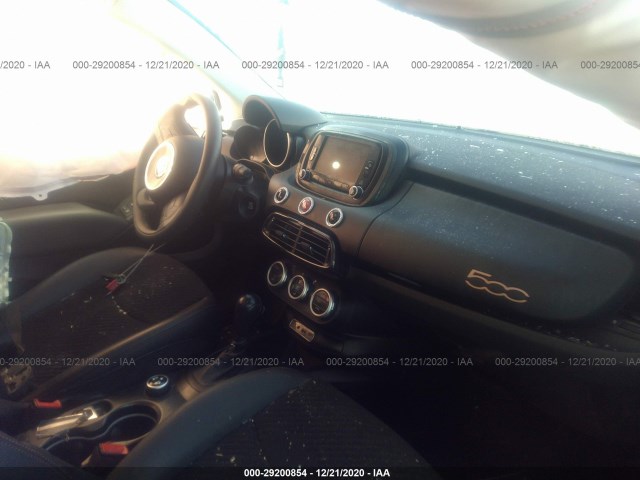 Photo 4 VIN: ZFBCFXCB5HP612816 - FIAT 500X 