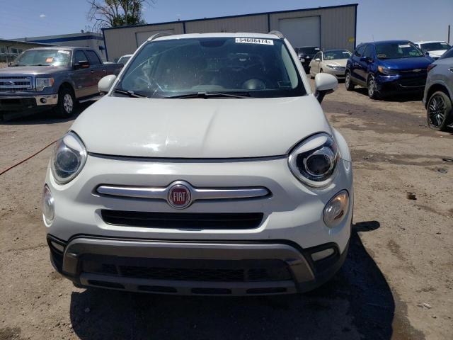 Photo 4 VIN: ZFBCFXCB5HP617045 - FIAT 500 