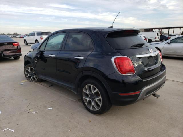 Photo 1 VIN: ZFBCFXCB5JP635616 - FIAT 500X TREKK 