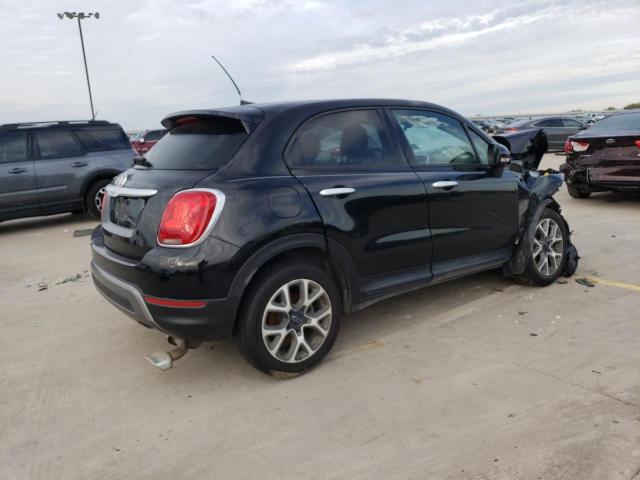 Photo 2 VIN: ZFBCFXCB5JP635616 - FIAT 500X TREKK 