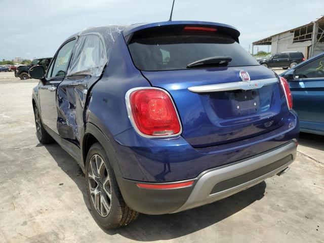 Photo 2 VIN: ZFBCFXCB5JP636006 - FIAT 500X TREKK 