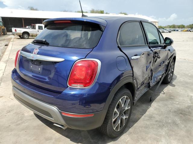 Photo 3 VIN: ZFBCFXCB5JP636006 - FIAT 500X TREKK 