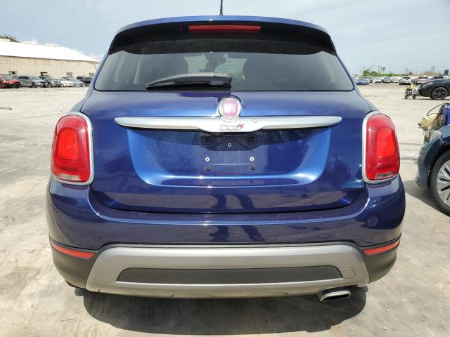 Photo 8 VIN: ZFBCFXCB5JP636006 - FIAT 500X TREKK 