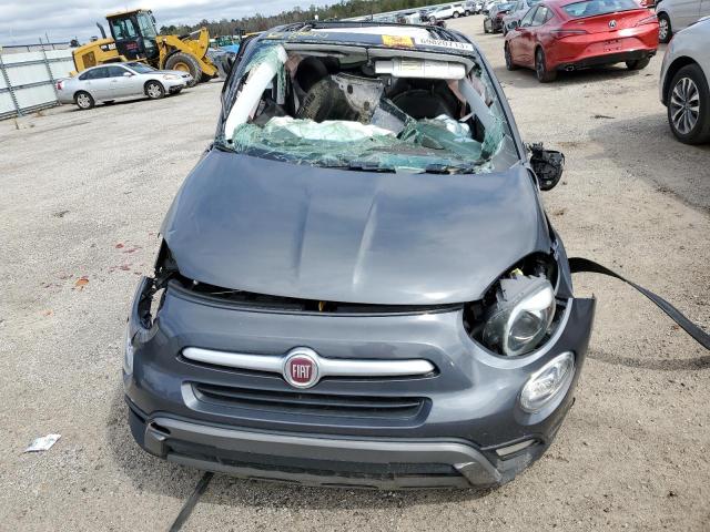 Photo 4 VIN: ZFBCFXCB5JP683200 - FIAT 500X TREKK 